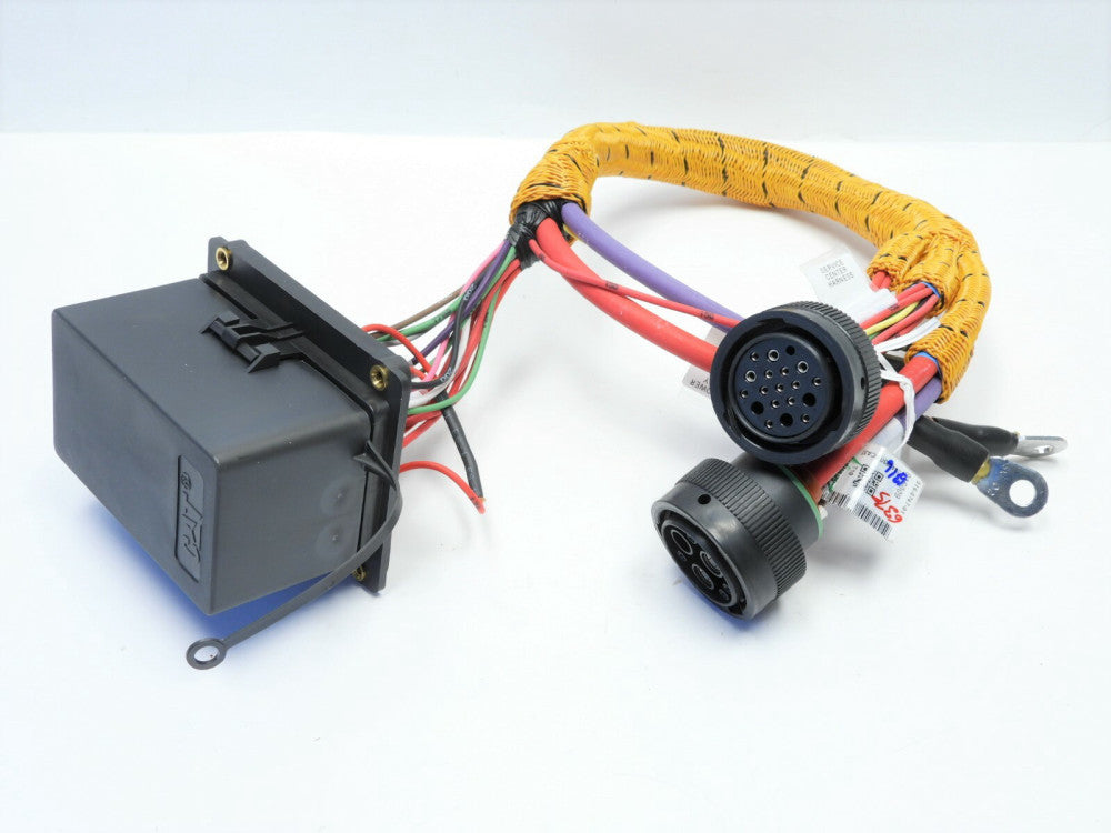 OEM CAT 516-0747 Harness for Motor Grader 16 16M3 18 18M3