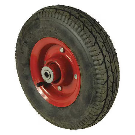 Dayton Mh13x48701g Rigid Caster