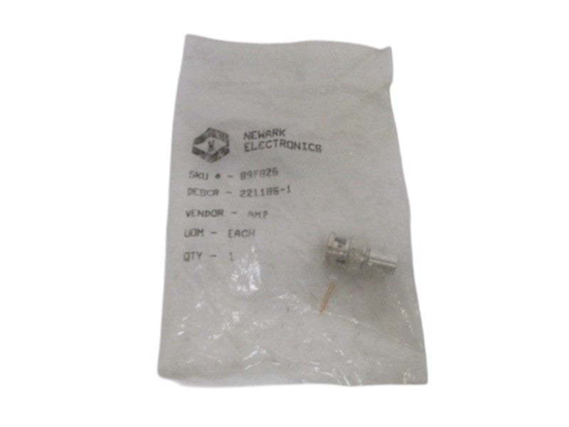 NSNPARK ELECTRONICS 89F826 CONNECTOR NSMP