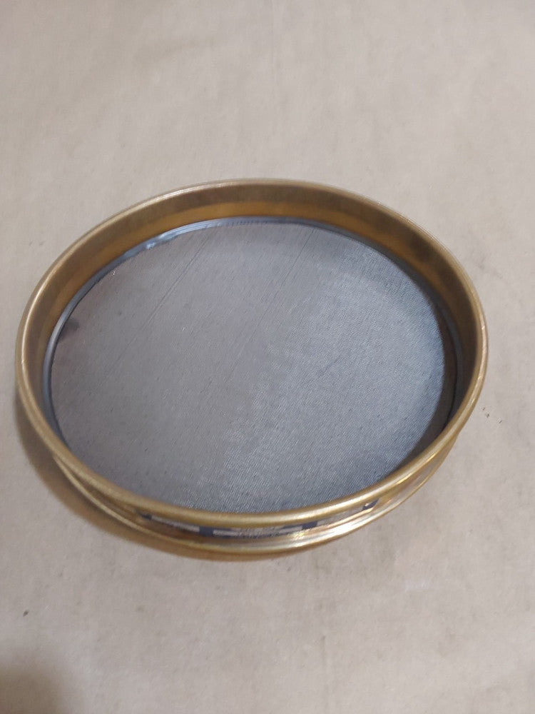 USA Standard Test Sieve #50 METRIC 300UM...INCH 0.0117