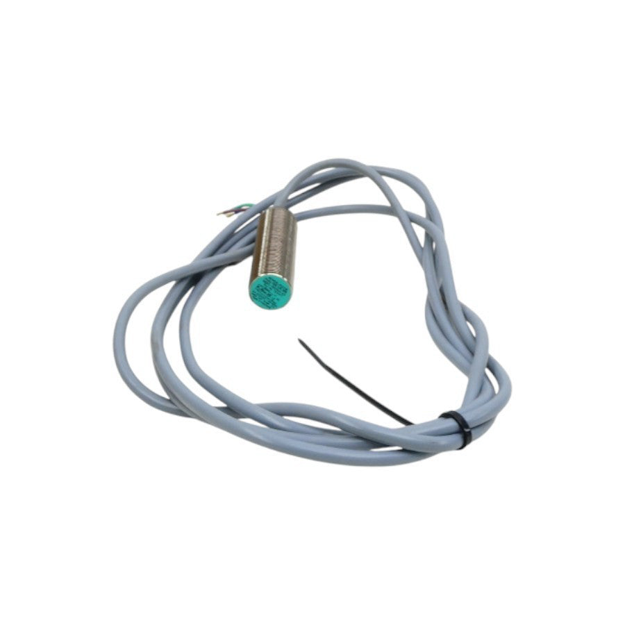 PEPPERL+FUCHS NBB5-18GM60-WS 124311 20-250VDC NSNP