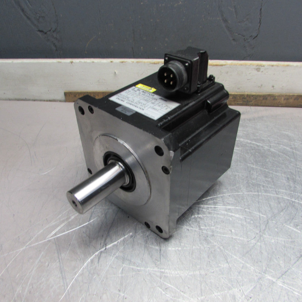 NEW! Okuma BL-ME200J-20SN, Servo Motor, 2K rpm / 160V/16.2A , NOS!  MAKE OFFER!