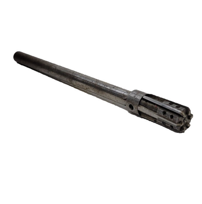 UNBRANDED ADJUSTABLE BLADE REAMER 3/4", OAD: 3/4" X 3/4" X 9", STRAIGHT SHANK