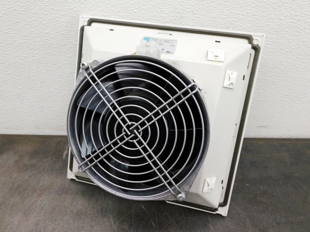 Rittal Cooling Fan Blower SK3325027 Fabr. 024692 24vdc