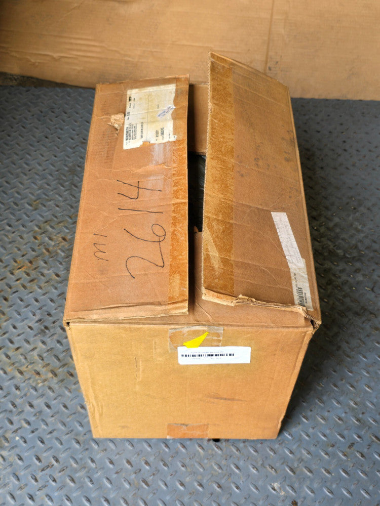 WINSMITH 935MDSX536X0G7 SPEED REDUCER 75:1 2.14HP 4932inLBS 2020100 NEW IN BOX !