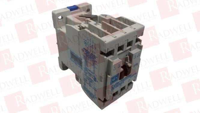EATON CORPORATION CE15CNC3AB77 / CE15CNC3AB77 (NEW IN BOX)