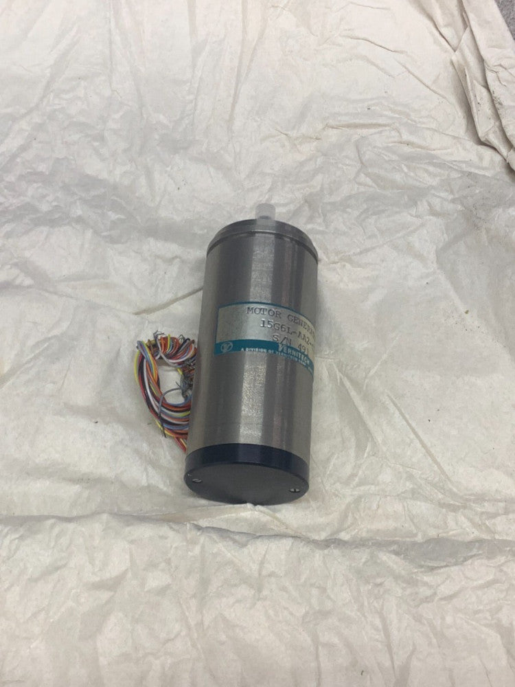 NEW NO BOX VERNITECH MOTOR GENERATOR 15G6L