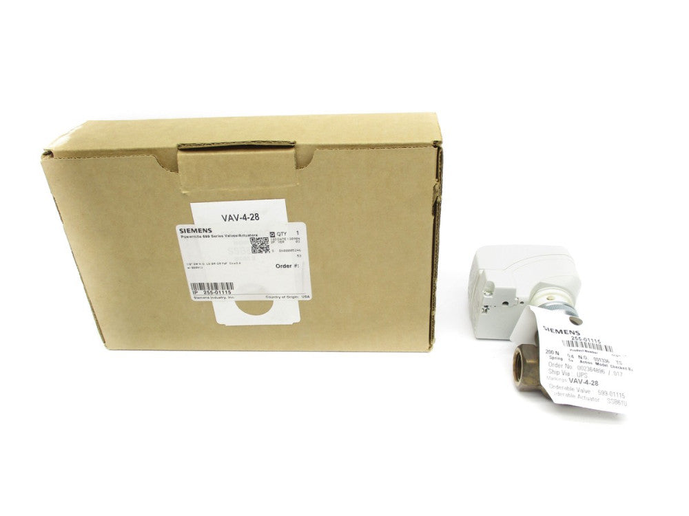 SIEMENS 255-01115 NSMP