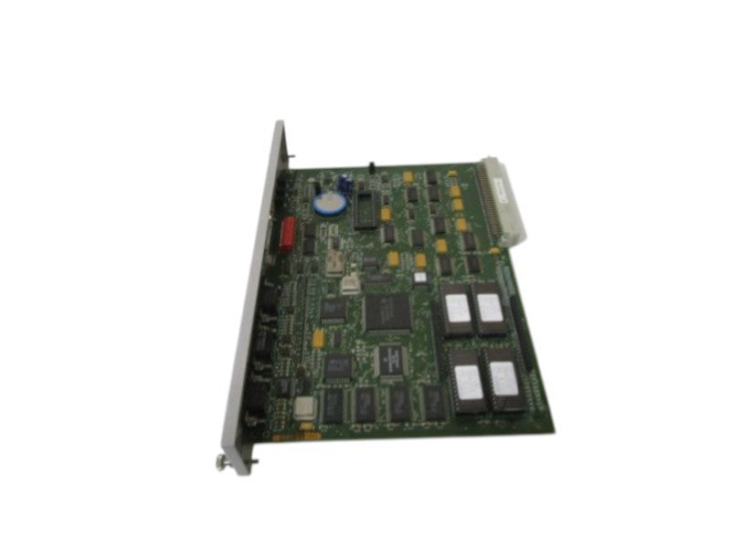 TEXAS INSTRUMENT CPU MEMORY MODULE 545-1102 UNMP