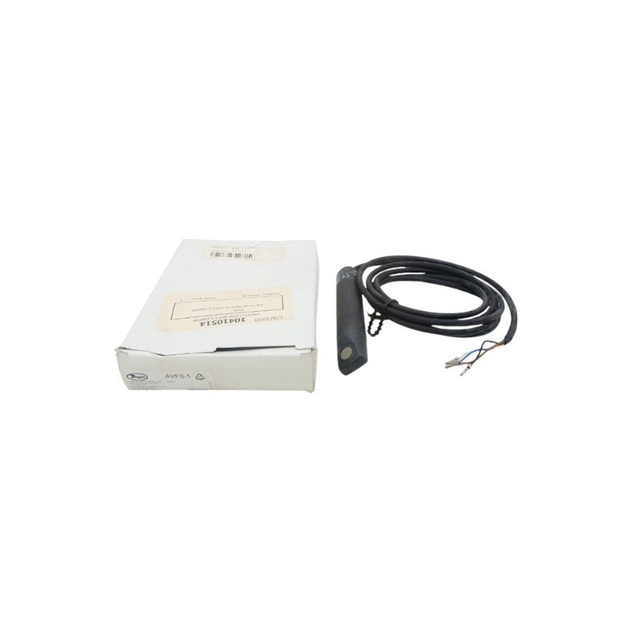 DWYER AVFS-1 80-250VAC (BLACK) NSMP