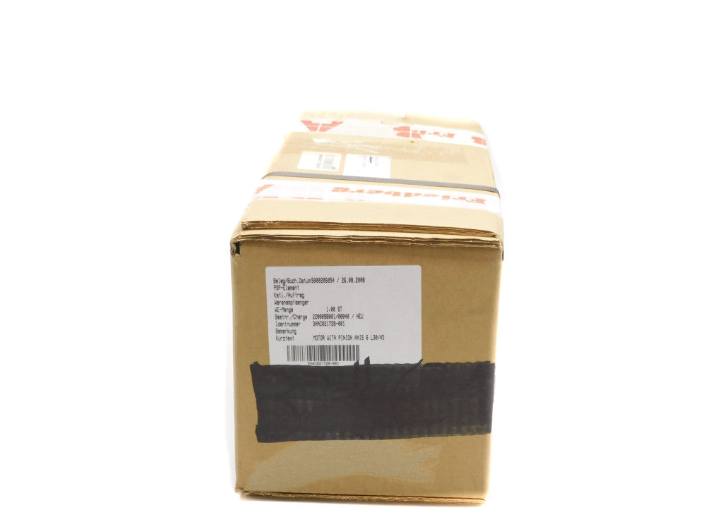 ABB 3HAC021728-001 NSFS