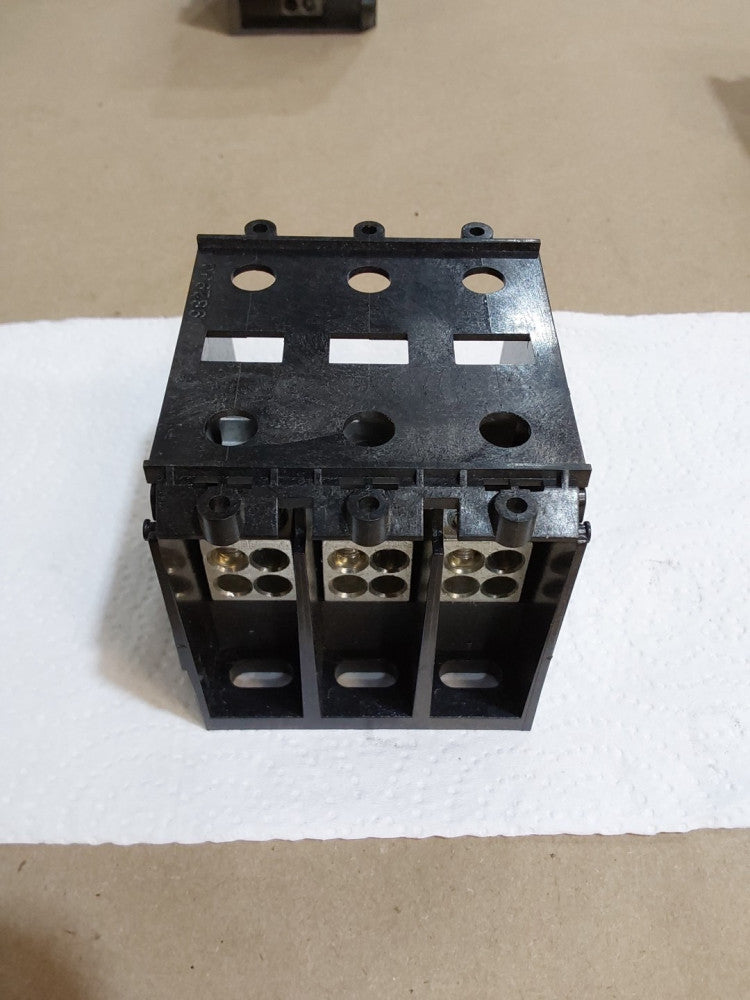 Littelfuse Ld2570-3 3 Pole Fuse Block 175A 600V