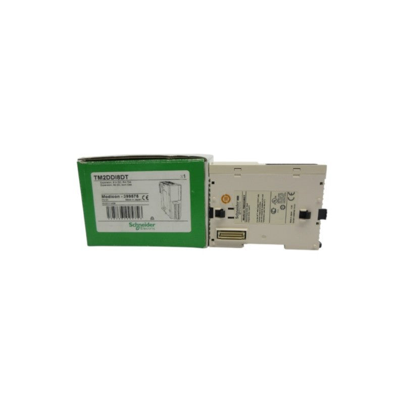SCHNEIDER ELECTRIC TM2DDI8DT 24VDC NSMP