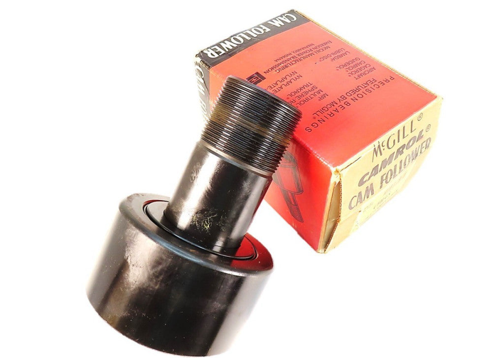 McGill  CFH4S  CFH 4 S Camrol Cam Follower 4" Dia  NEW IN BOX