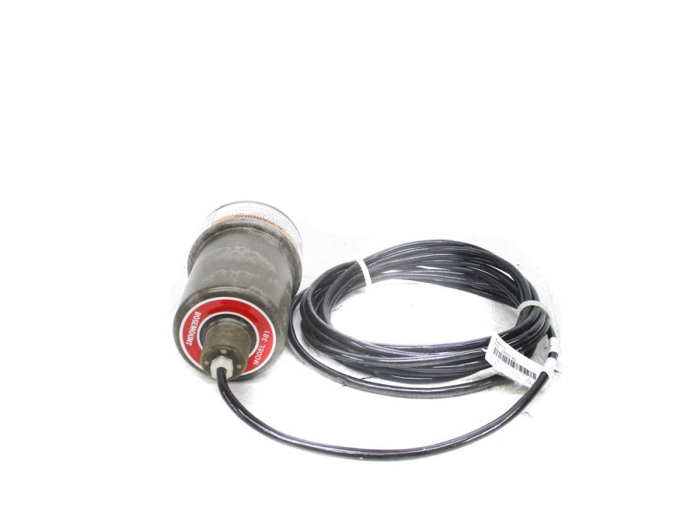 ROSEMOUNT 22693-03 NSNP