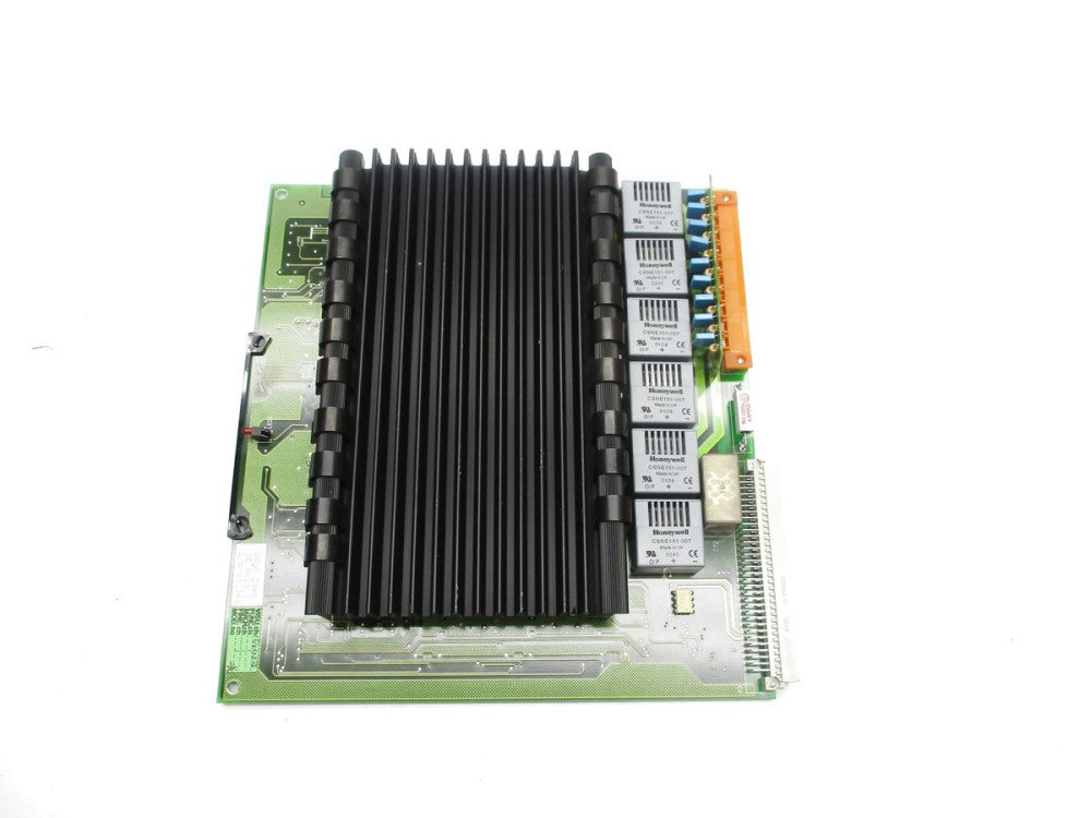 ABB 3HAB2207-1/3 DSQC236D NSNP