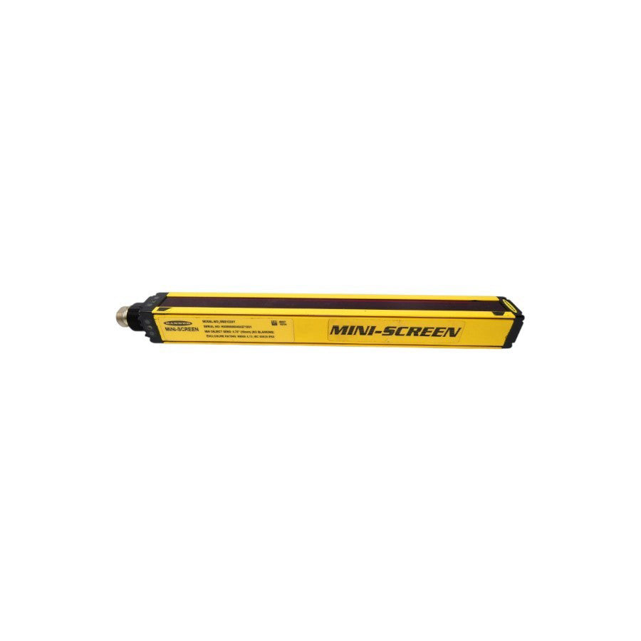 BANNER ENGINEERING MSE1224Y 45427 (AS PICTURED) NSNP