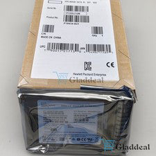 P18434-B21 P18478-001 HPE 960GB SATA 6G 2.5" MU SSD Gen10 Solid State Drive New