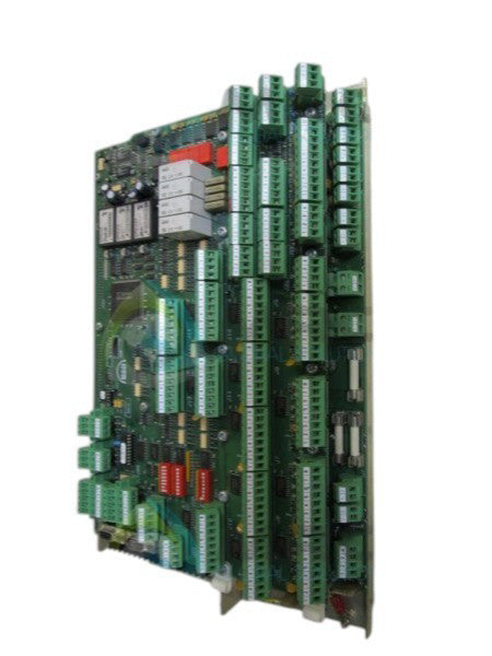 MAN DIESEL 3157167-5 MASTER CONTROL UNIT  UNMP