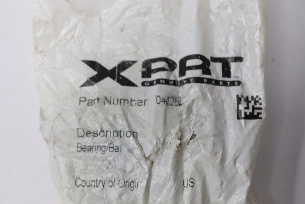 XPRT Ball Bearing 044260 