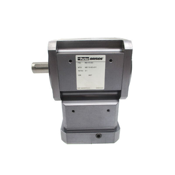PARKER RB115-003 MD115-003-211 NSNP