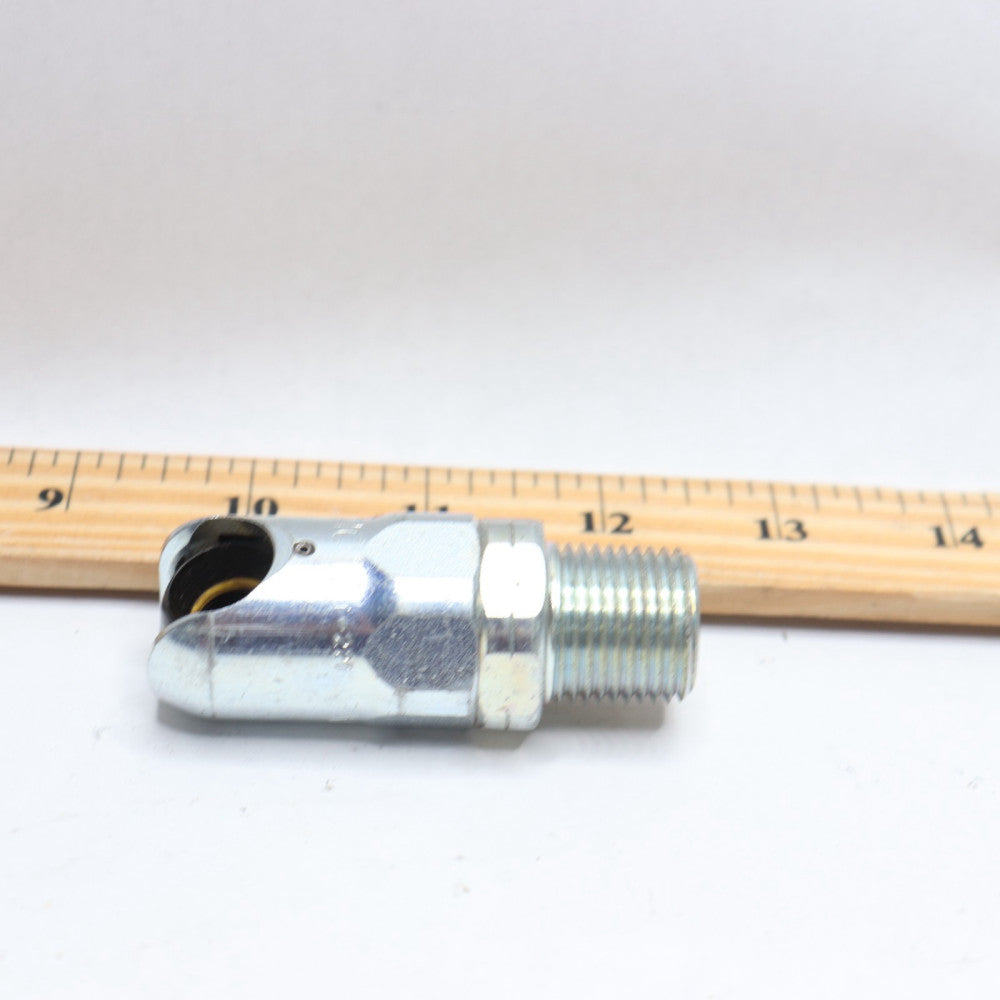 Atlas Copco Quick Coupling ERGOQIC 10