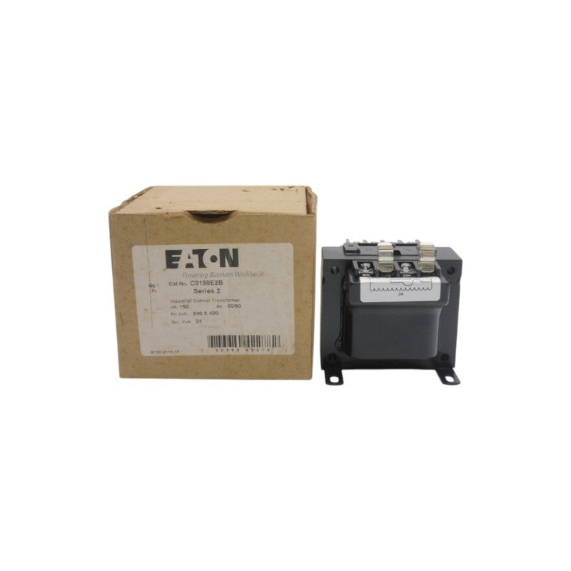 EATON C0150E2B SER. 2 240/480V NSMP