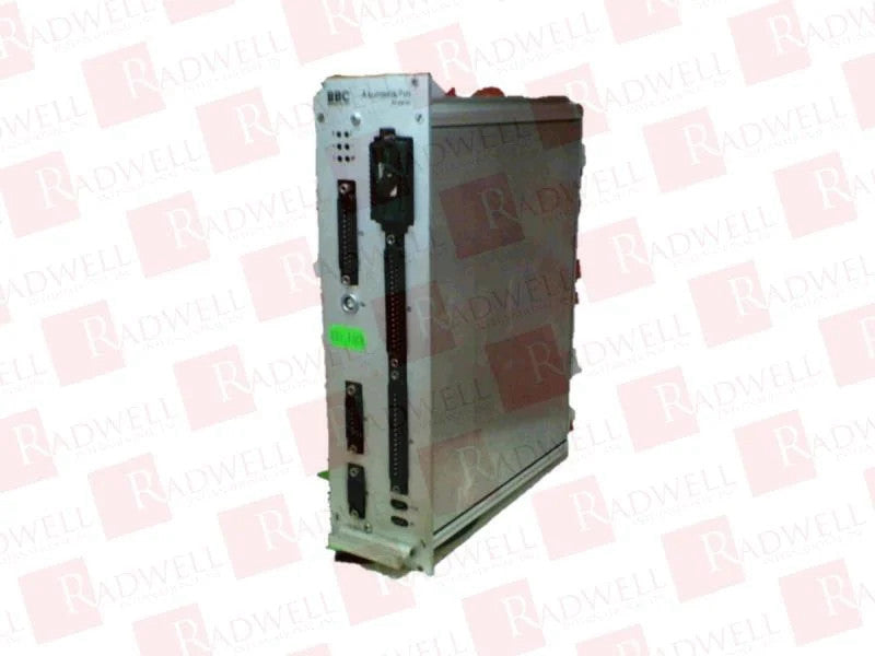 ASEA BROWN BOVERI GJR5139100R0702 / GJR5139100R0702 (USED)
