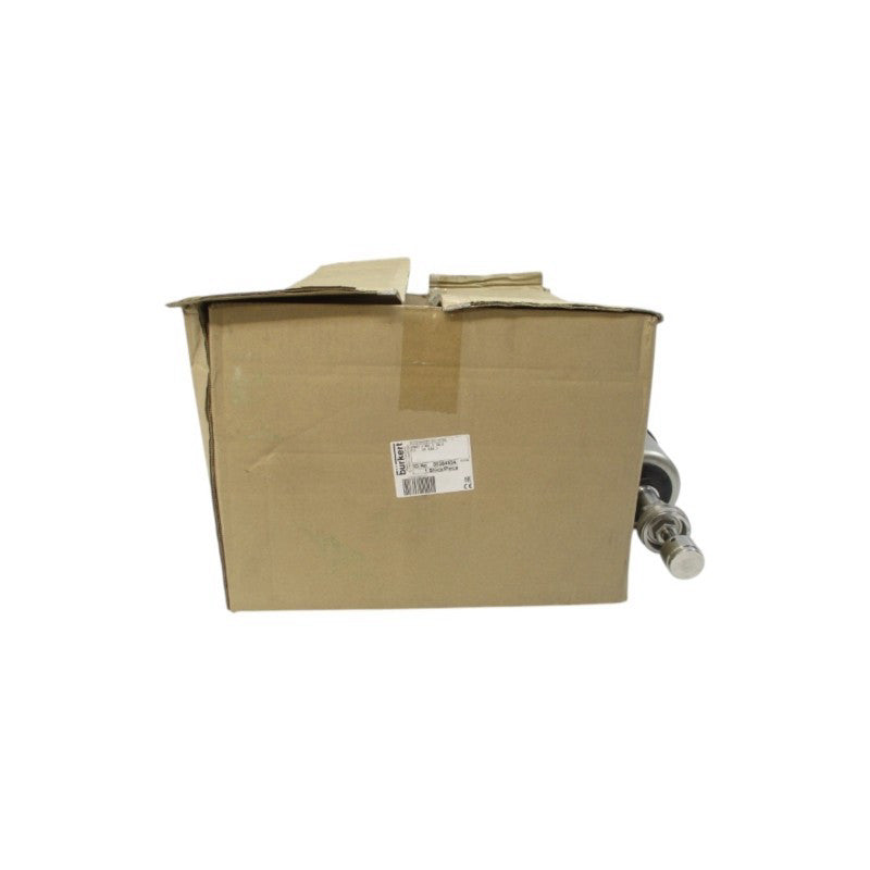 BURKERT 00364934 8802 2300 A 40,0 SS 24V NSMP