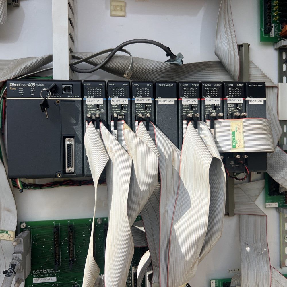 Koyo Direct Logic 405  
