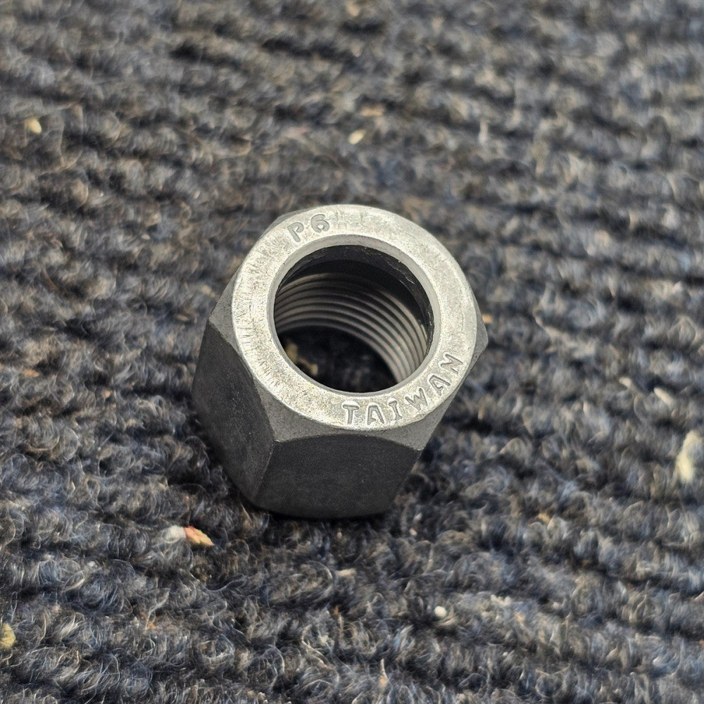 (100 PIECES) Parker 6 BTX-S Triple-Lok® 37° Flare JIC Tube Fittings and Adapter