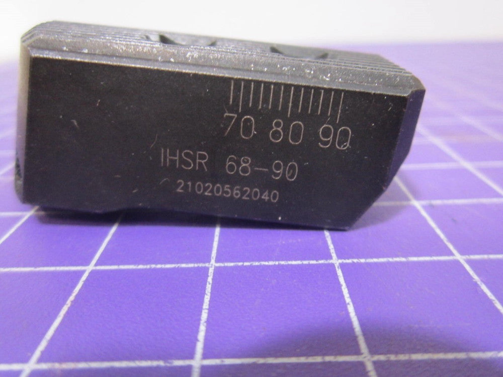 Iscar (4550309) Indexable Boring Cartridge RH Series ItsBore 2.6772" Min Dia.
