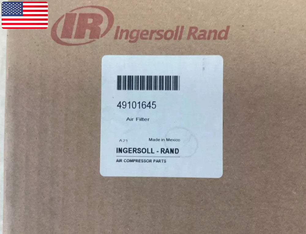 One Brand New In Box IR 49101645 - US Stock