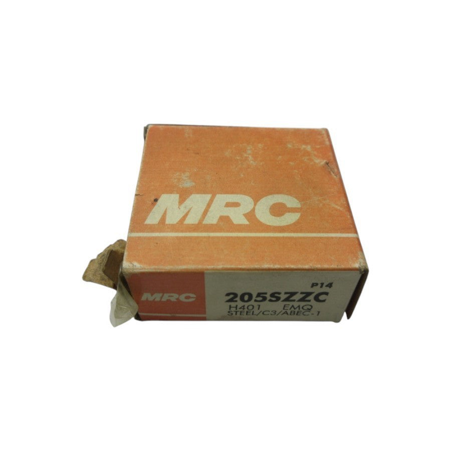 MRC 205SZZC NSMP