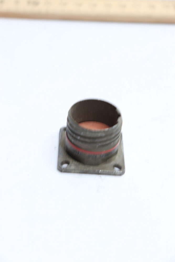 Circular MIL Spec Connector Dummy Stowage Receptacle D38999/22DW
