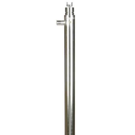 Finish Thompson Dpfs006 Drum Pump Tube, Suction Tube 40 L
