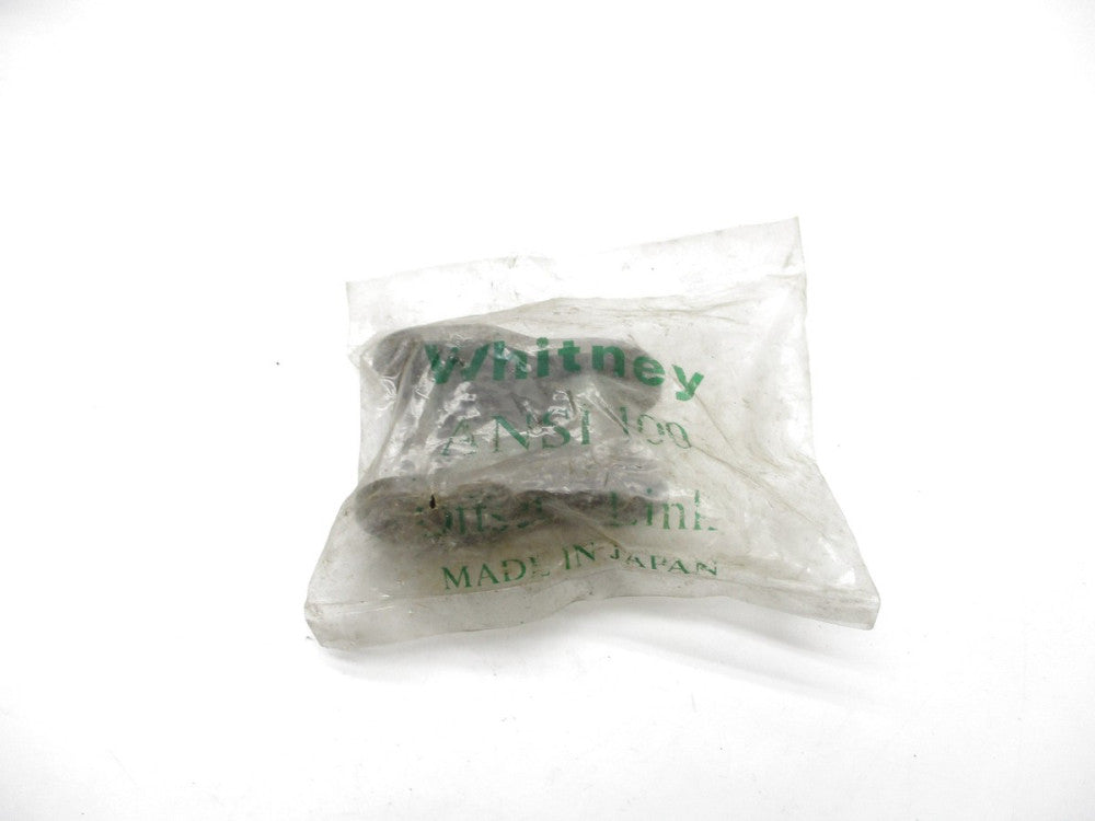 WHITNEY ANSI100 NSMP
