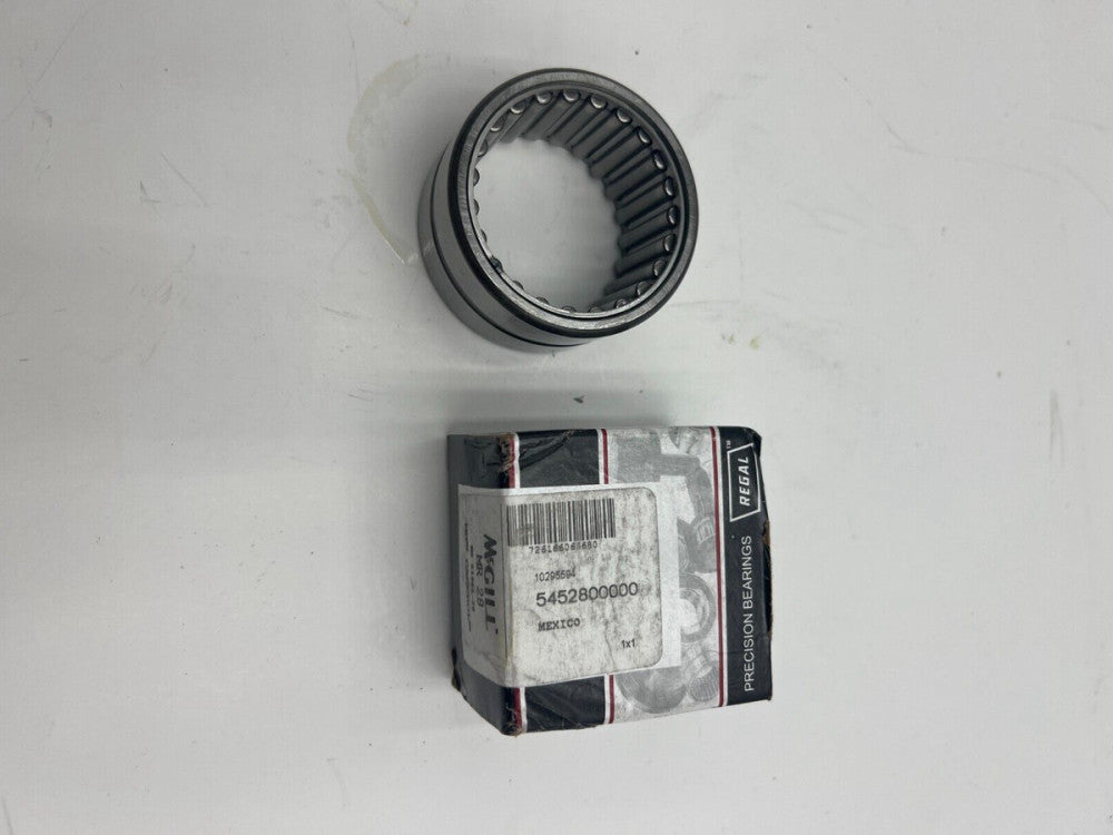 McGill Cagerol Radial Needle Roller Bearing MR28 5452800000, MS 51961-28