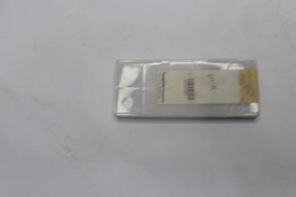 (6-Pk) Indexable Cutting Insert DNMG150404-SF