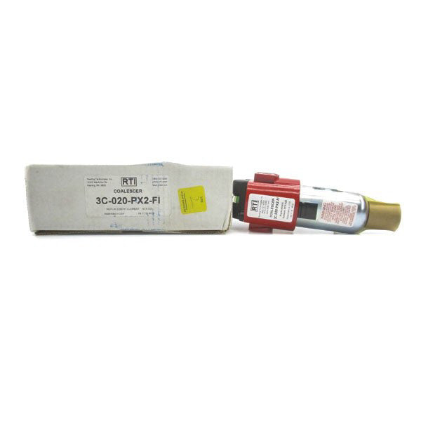 READING TECHNOLOGIES 3C-020-PX2-FI NSMP
