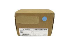 ALLEN BRADLEY 1768-L43 SER. B F/W 1.03 DATE: 2009 NSFS