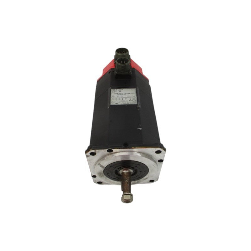 GE FANUC A06B-0314-B074#7000 126VAC 5.9A UNMP