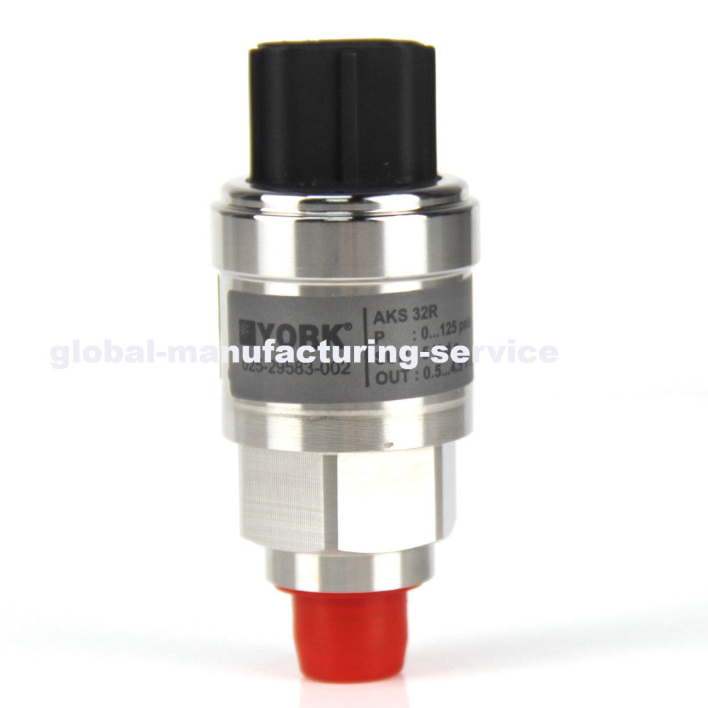 NEW YORK 025-29583-002 Pressure Sensor