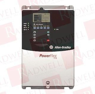 ALLEN BRADLEY 20AD014A0AYYACC0 / 20AD014A0AYYACC0 (USED)