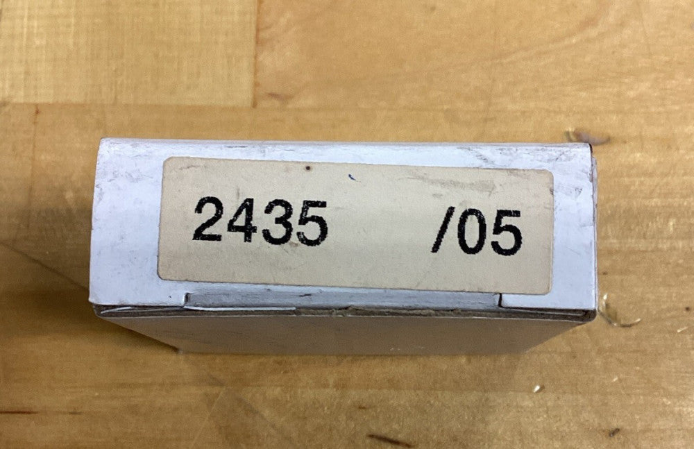 Sylvania Parts for Clark Controls Overload Relay 2435