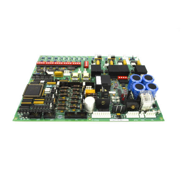 GENERAL ELECTRIC DS200DCFBG1BQC NSNP