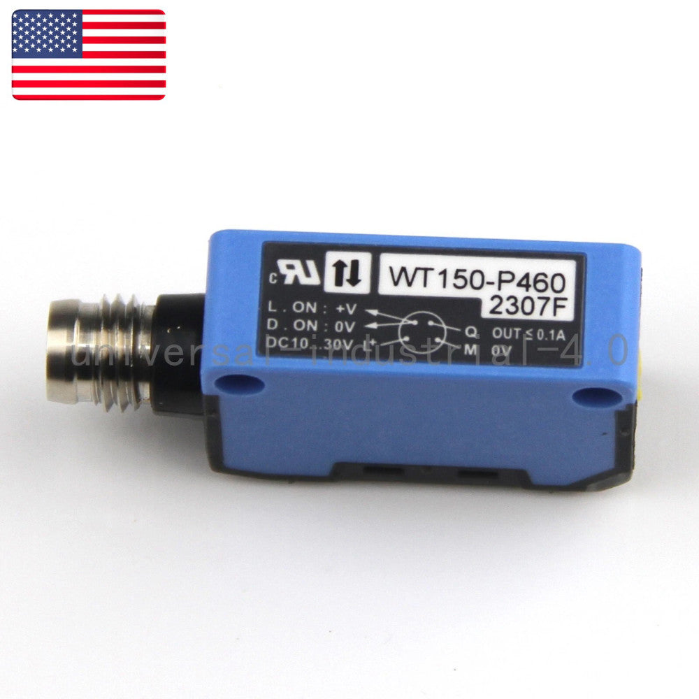 New Photoelectric Sensor Switch for SICK WT150-P460 10-30V 100mA - US Stock