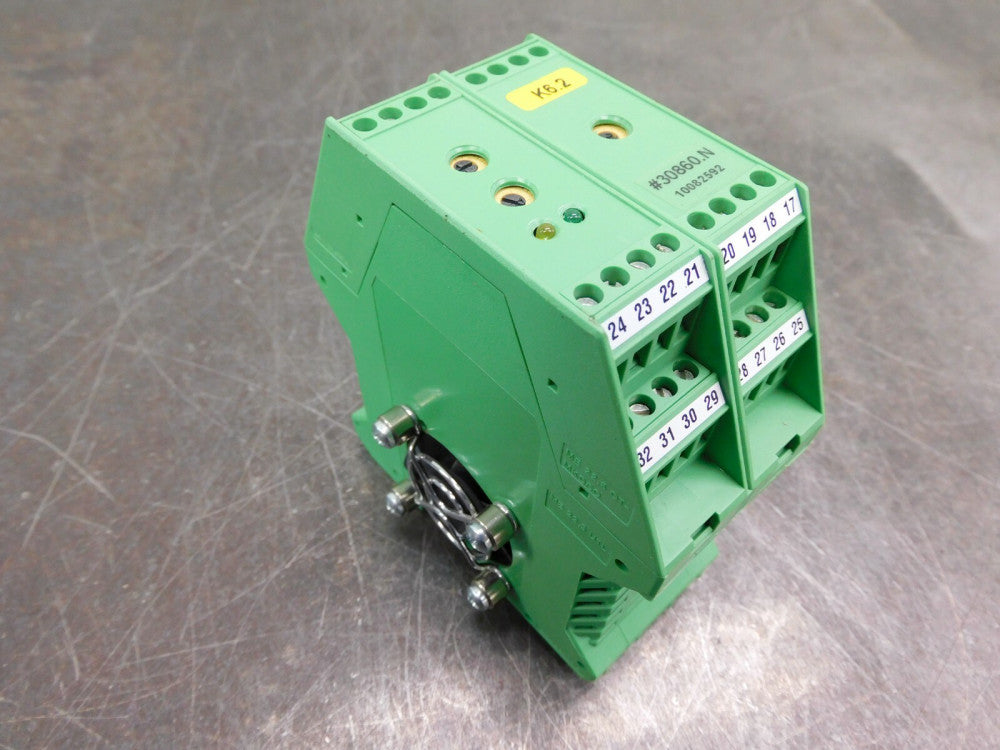 Honle LEKS 30860.N UV Lamp Processor Unit Module Fits Jeti Printer
