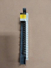 ALLEN BRADLEY 1771-WHF FUSED FIELD WIRING ARM