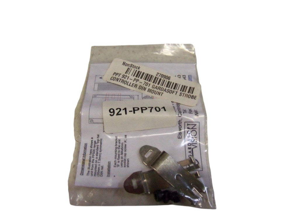 GRADSOFT 921-PP701 NSNP